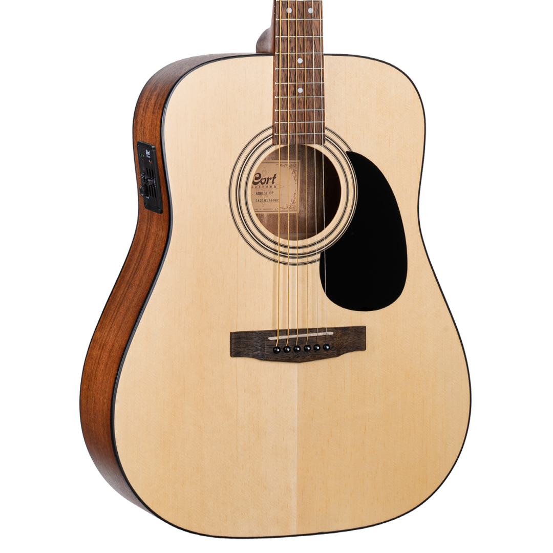 Cort AD810E Acoustic Guitar